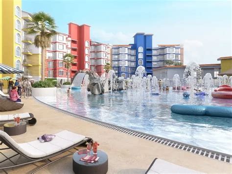 Adora De Goa in Dabolim, Goa: Price, Brochure, Floor Plan, Reviews.